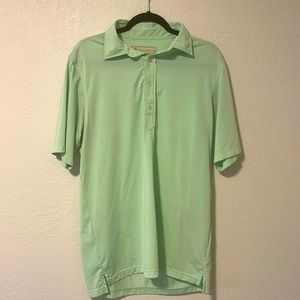 Donald Ross Polo